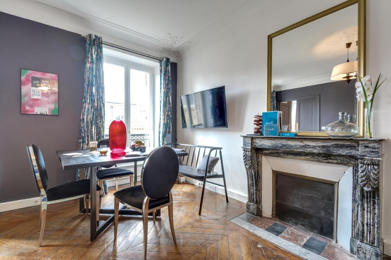 Appartement Sweett - Rue De Rivoli *