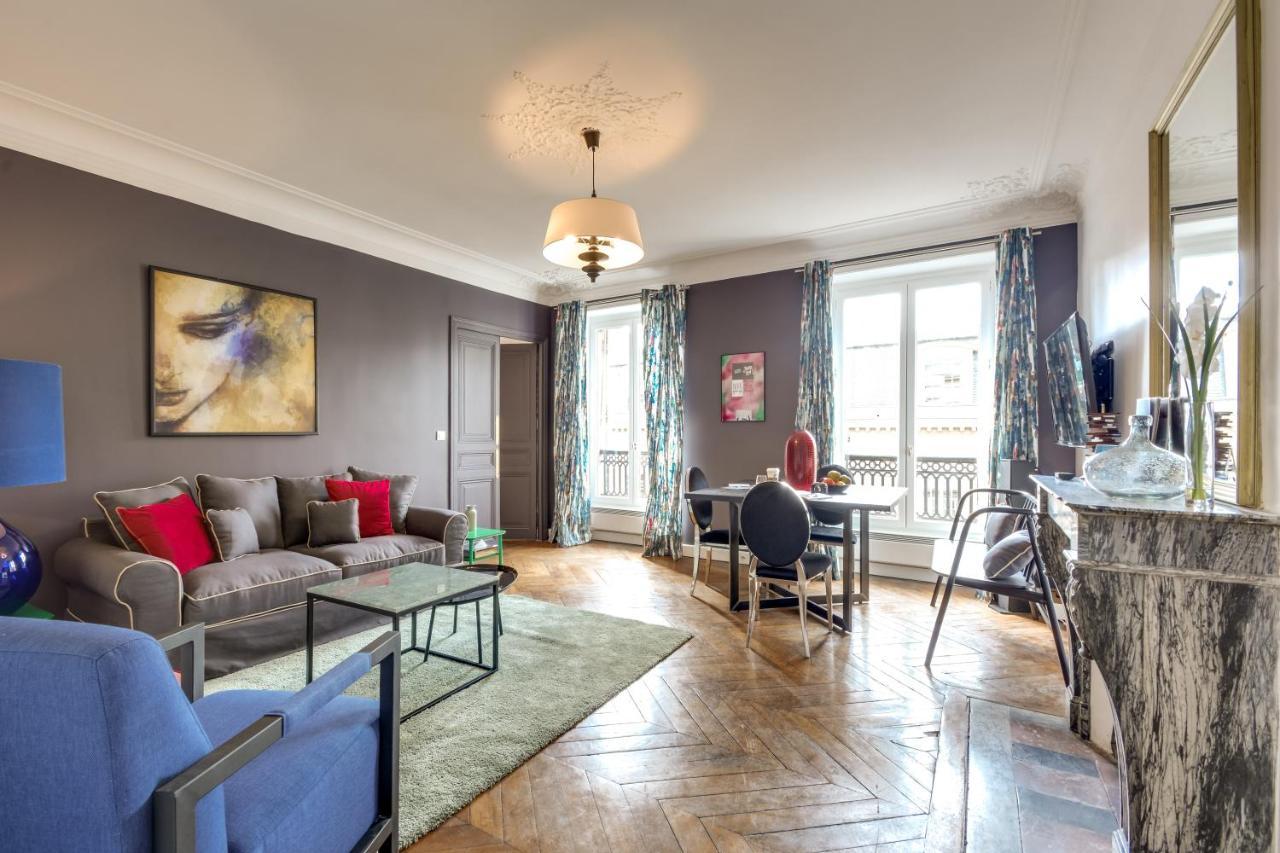 Appartement Sweett - Rue De Rivoli