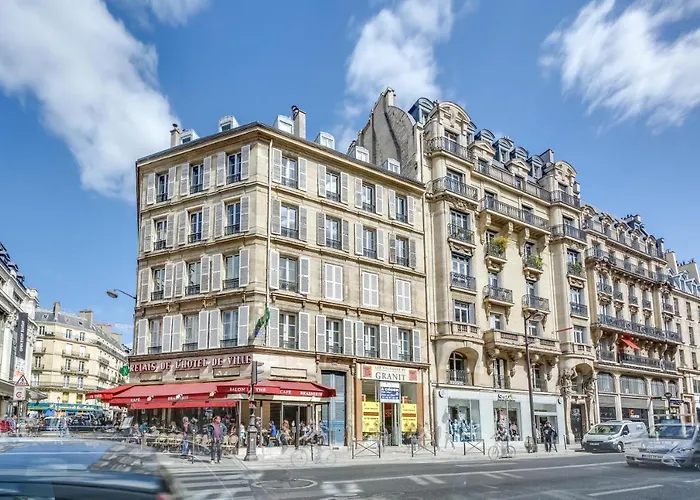 Sweett - Rue De Rivoli
